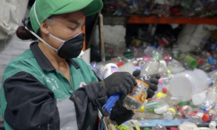 En Bogotá podrían quedar prohibidos los plásticos de un solo uso