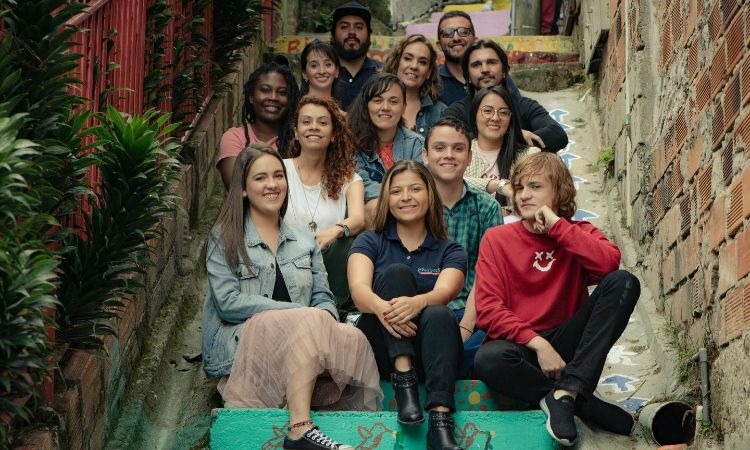 Emotivo mensaje de Juanes en 14 años de la Fundación Mi Sangre, transformando a Colombia
