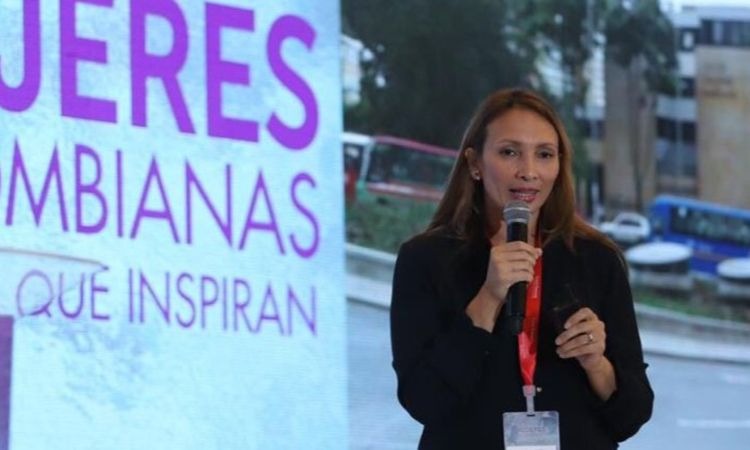 La sana rebeldía de una colombiana para alcanzar el reconocimiento mundial en la física