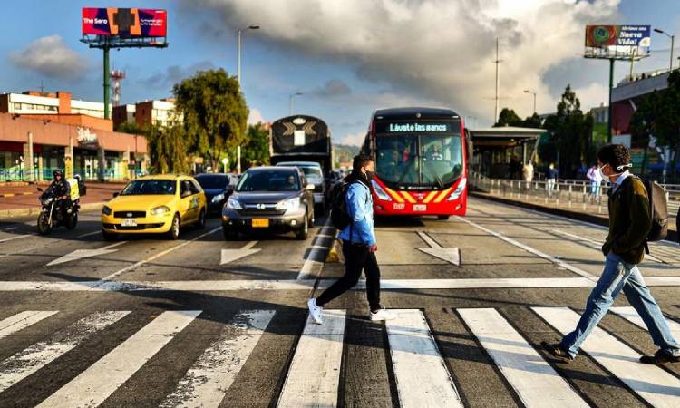 Colombia tendrá una reducción de las tarifas en las 36 categorías del SOAT