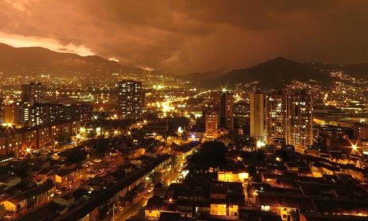 Así fue como Medellín se convirtió en el primer Destino Turístico Inteligente de Colombia
