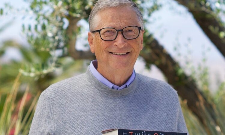 Consejos de Bill Gates para hacer inversiones este año