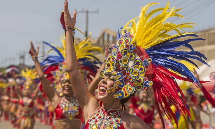 Así será el Carnaval de Barranquilla en 2021 a pesar del COVID-19