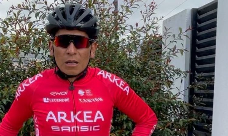 El regreso de Nairo Quintana_ anuncian detalles de su plan de competencia en 2021