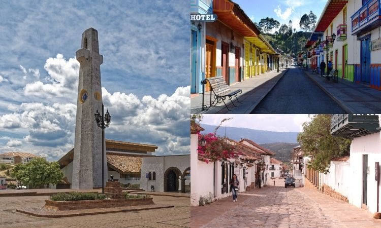 Estos son 7 destinos acogedores en Colombia: no te los puedes perder