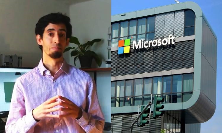 Colombiano hace parte del equipo Microsoft que predecirá futuras pandemias