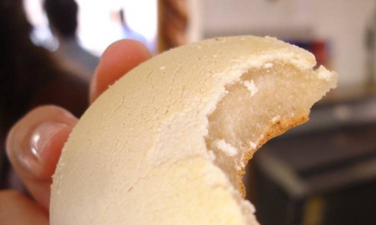 El pandebono, entre los mejores panes del mundo para consumir este año