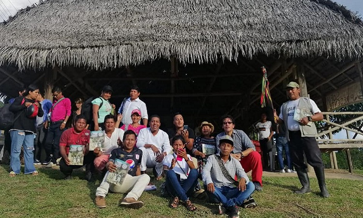 Los pueblos indígenas tendrán programa de salud pública, un gran logro para las comunidades