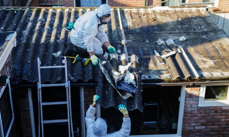 Entró en vigencia la prohibición de asbesto en Colombia