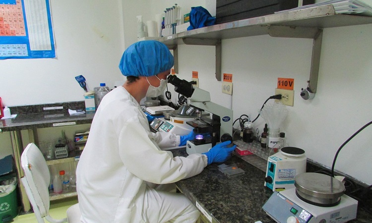 Producir vacunas para Latinoamérica es la meta de un laboratorio en Colombia