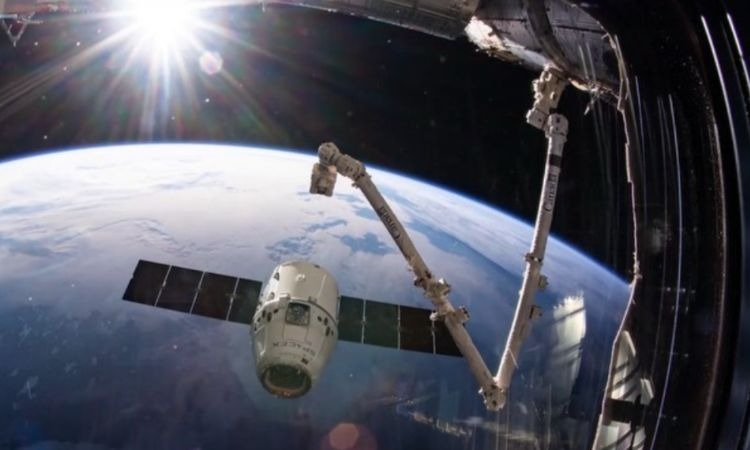 Colombia contará con dos satélites no experimentales lanzados por SpaceX en 2022