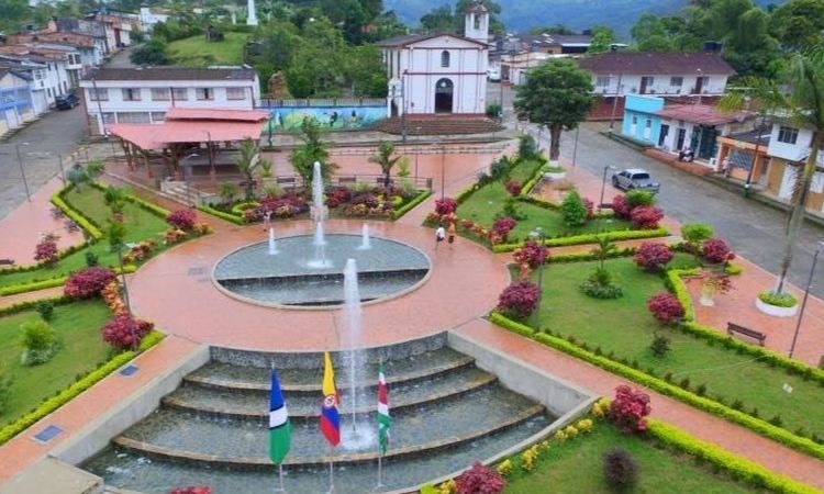 Estos son los cuatro municipios en Colombia a los que no ha llegado el COVID-19