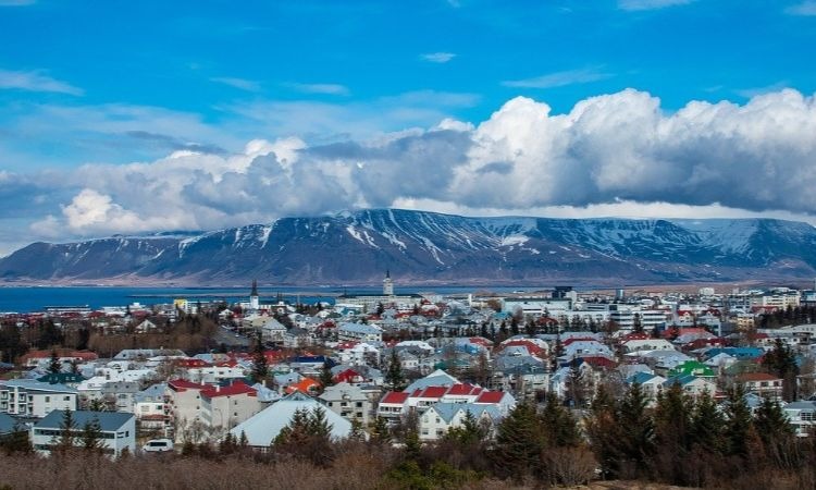 Así logra Islandia ser el primer país de Europa en luchar con éxito contra la pandemia