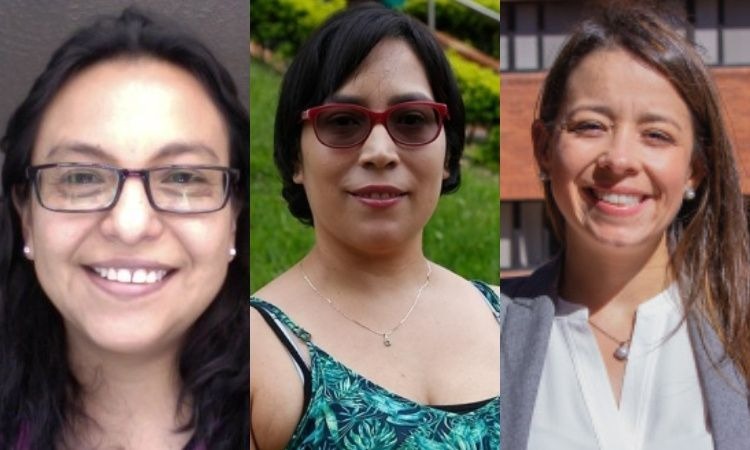 Estas son las 3 colombianas entre las 25 científicas más destacadas de Latinoamérica