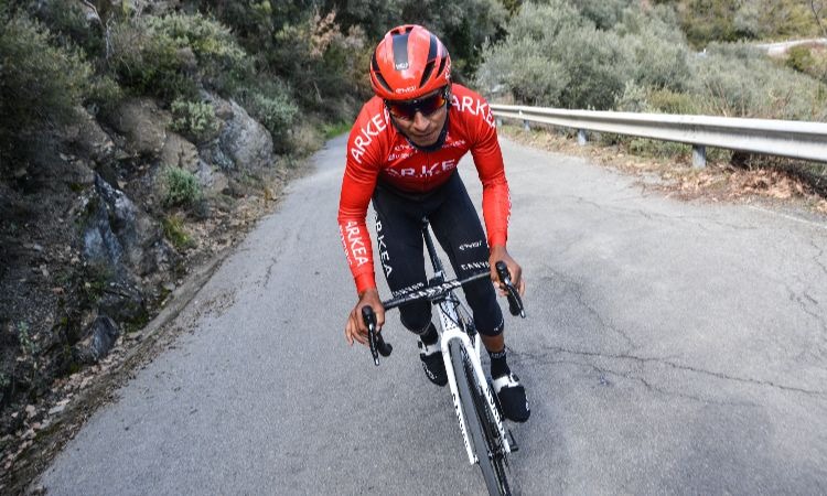 Los negocios de Nairo Quintana: el ciclista que tiene genialidad como empresario