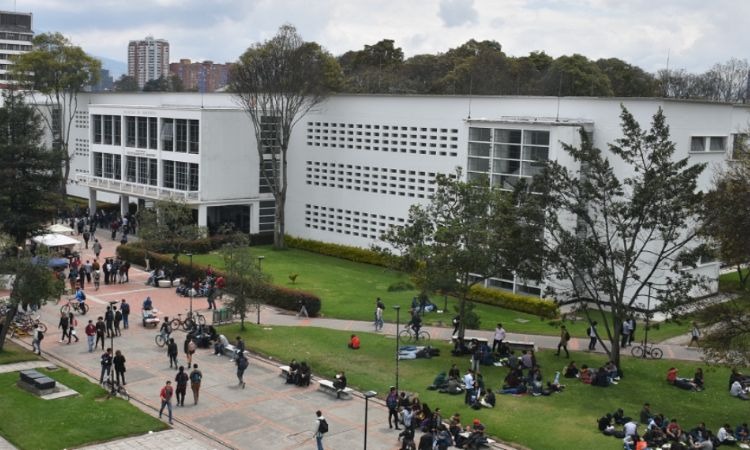 Ranking presentó las mejores universidades y carreras en Colombia