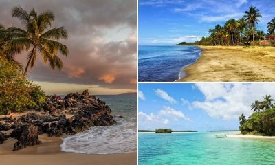 7 playas exóticas, únicas y poco conocidas en Colombia que debes conocer