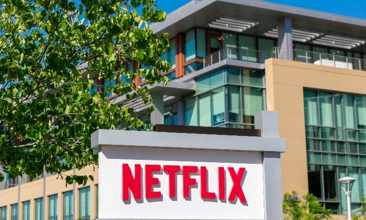 Colombia tendrá un oficina de Netflix para 2021
