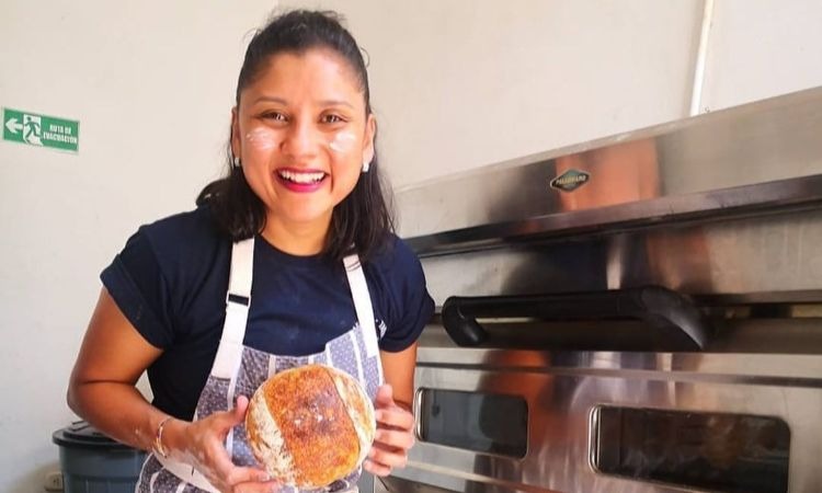 Colombiana fue destacada en lista mundial de 50 mejores jóvenes talentos de gastronomía