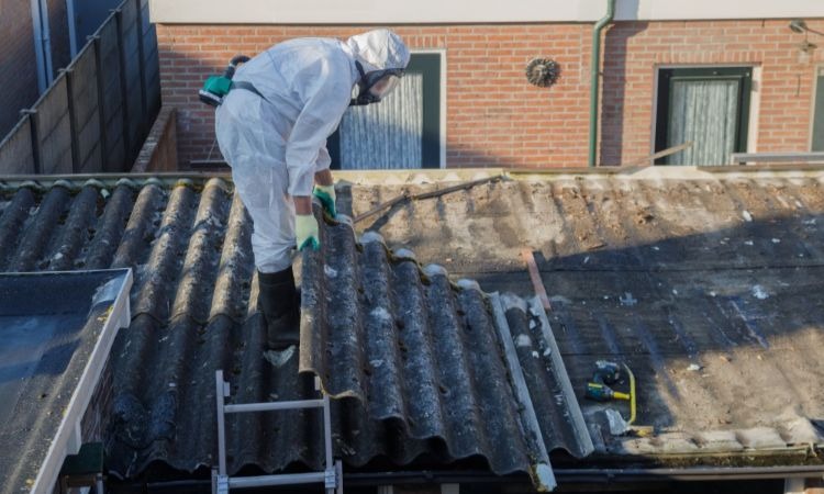 Prohíben en Colombia la importación y exportación de asbesto
