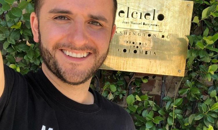 ‘ElCielo’, el primer restaurante colombiano en ganar una estrella Michelin