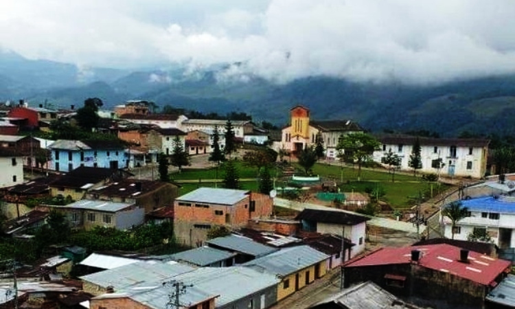 Solo a cinco horas de Bogotá hay un municipio que no ha presentado casos de COVID-19