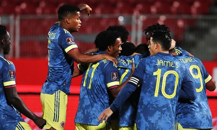 Se mantiene en firme la decisión de realizar la Copa América en Colombia