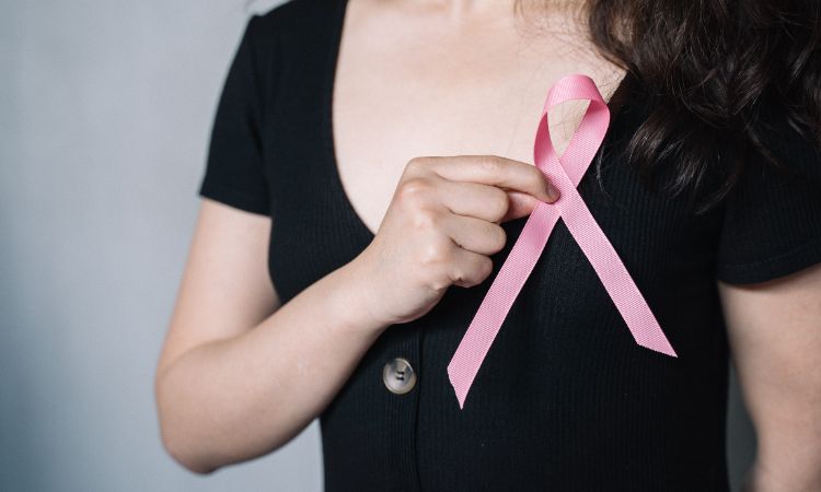 Curar el cáncer de mama sin quimioterapia será posible, según estudio