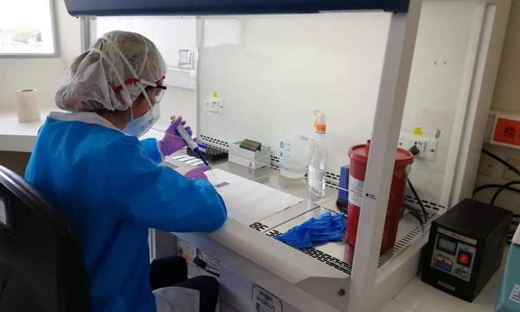 Colombia podría empezar a fabricar vacunas contra el COVID-19