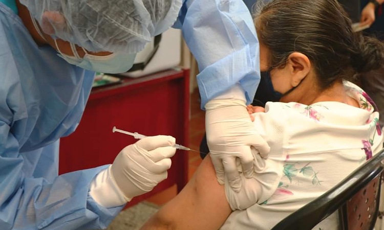 ¿Por qué es tan importante la vacunación? Conoce 10 razones para hacerlo