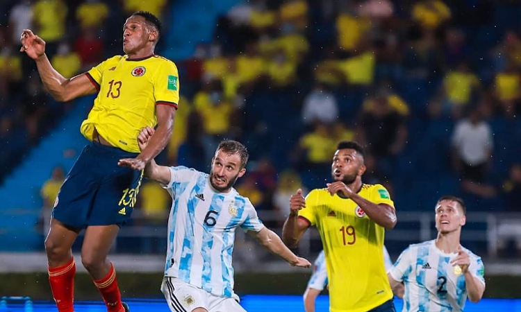Colombia está lista para la Copa América, así será el calendario para la Selección
