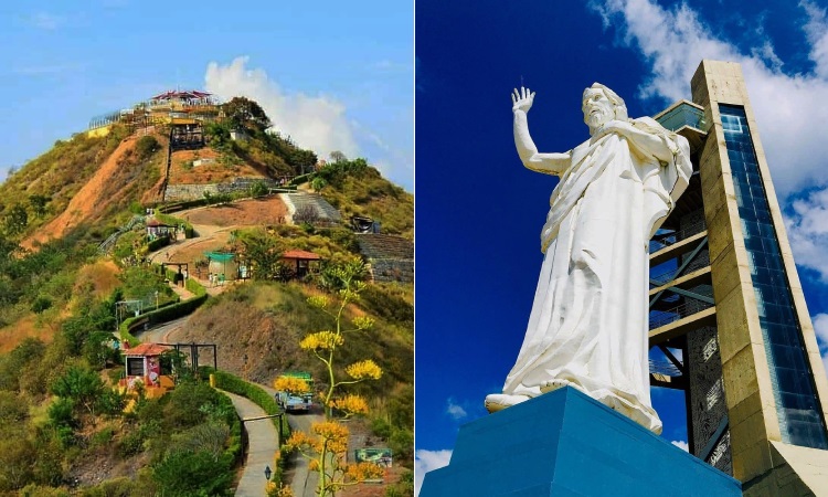 ¿Quiénes podrán entrar gratis a Panachi y al Cerro del Santísimo en Santander?