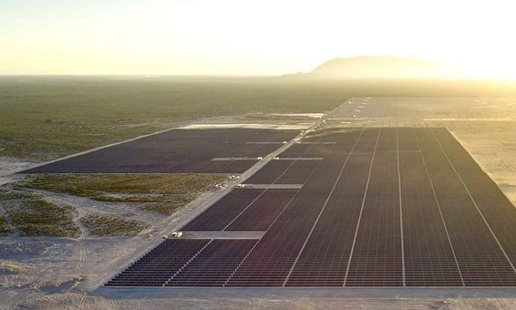 Construirán en el Atlántico el parque solar más grande del país