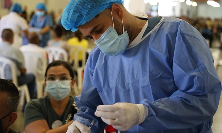 Personas entre 35 y 39 años ya se podrán vacunar en Colombia