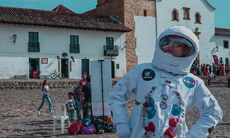 El Festival de Astronomía regresa a Villa de Leyva, así será su edición 24