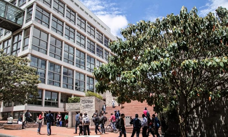 Las mejores universidades de Colombia según el ranking Times Higher Education