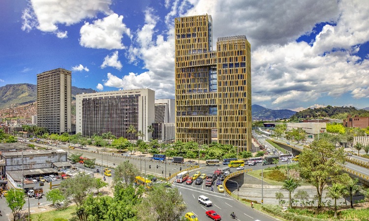 Medellín, entre las seis metrópolis más destacadas en el mundo por su salto tecnológico