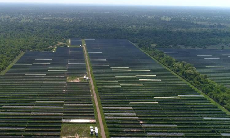 Colombia tendrá el parque solar más grande de Sudamérica