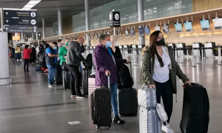 España levanta restricciones para viajeros colombianos y decreta nuevos requisitos
