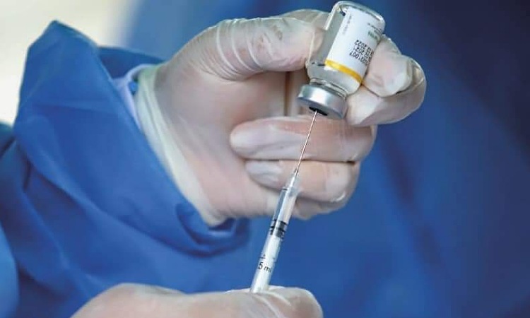 Vacuna de Janssen tendría segunda dosis para aumentar anticuerpos