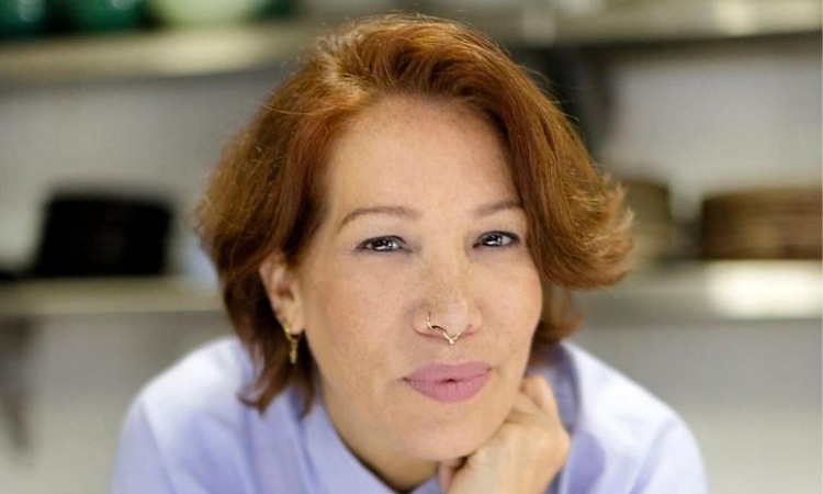 Leonor Espinosa está entre los mejores 100 chefs del mundo