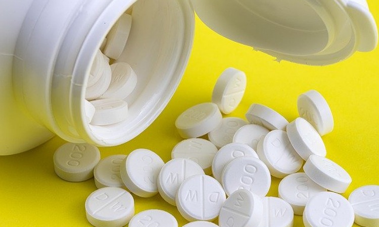 Pfizer avanza en el desarrollo de una píldora que podría prevenir el COVID-19