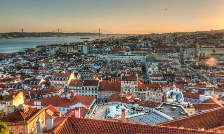 Estudiar en Portugal, una de las opciones más económica en Europa