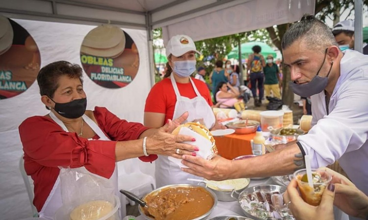 El festival en el que podrás comer todas las obleas que desees