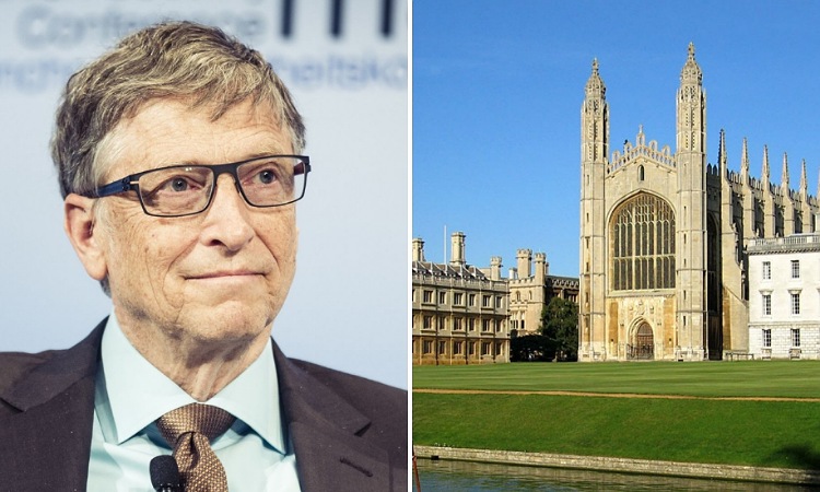 Becas Bill Gates, el programa que llevará a colombianos a estudiar en Cambridge