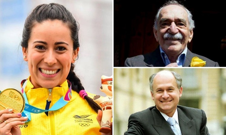 Los 50 colombianos más influyentes del 2021, según la consultora Babel