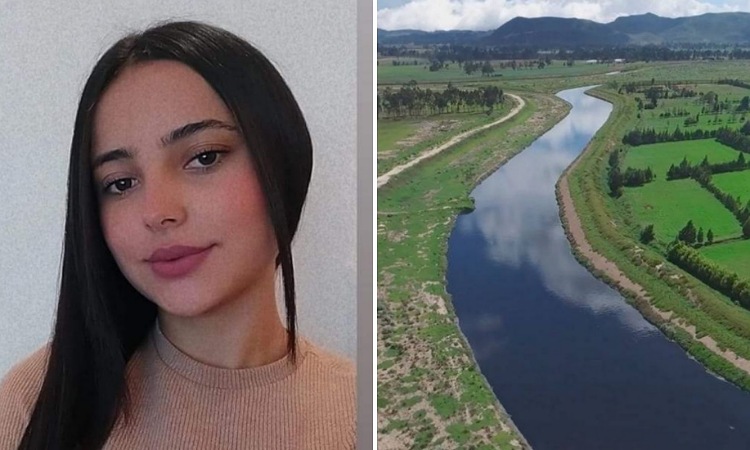 Estudiante colombiana logró patente para descontaminar aguas residuales