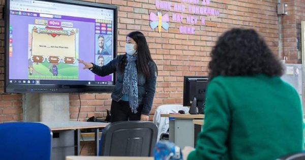 Estos son los mejores colegios de Colombia según las pruebas Saber 11 ...