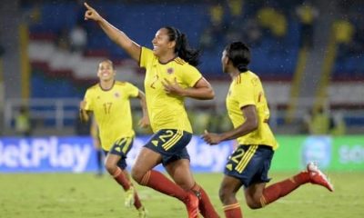 Ganar la Copa América Femenina 2022 que se realizará en Colombia