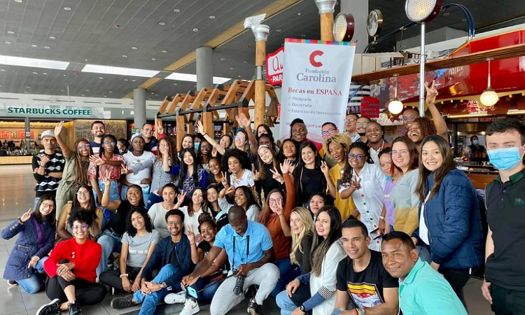 Fundación Carolina abrió convocatoria para becas: conozca cómo aplicar